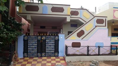 3 BHK Independent House