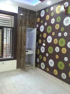 Gallery Cover Image of 500 Sq.ft 2 BHK Independent House for buy in Dwarka Mor for 2265000