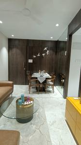1 BHK Apartment