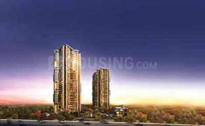 Gallery Cover Image of 1697 Sq.ft 3 BHK Apartment for buy in Whitefield for 11007040