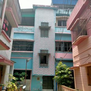 Gallery Cover Image of 3500 Sq.ft 9 BHK Independent House for buy in Garia for 16000000