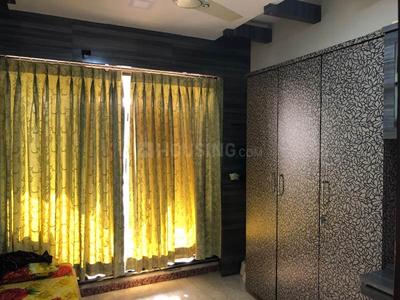 Gallery Cover Image of 1150 Sq.ft 3 BHK Apartment for buy in Airoli for 19500000