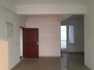 3.5 BHK Apartment