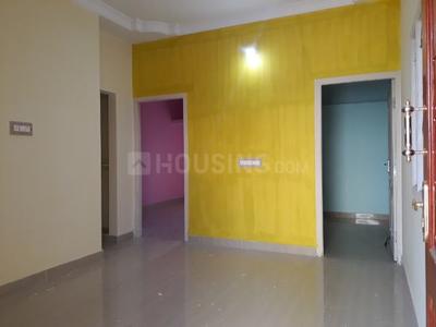 Gallery Cover Image of 1050 Sq.ft 2 BHK Independent House for buy in Veppampattu for 2700000
