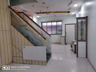 Gallery Cover Image of 600 Sq.ft 3 BHK Independent House for rent in Sion for 80000