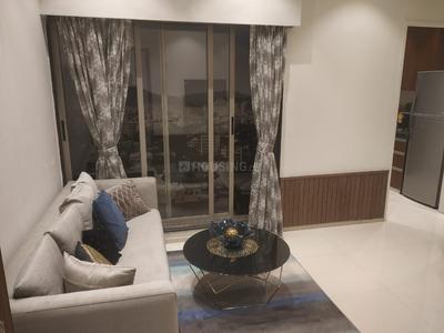 2 BHK Apartment