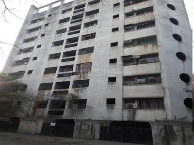 Gallery Cover Image of 627 Sq.ft 1 BHK Apartment for buy in Jogeshwari West for 10400000