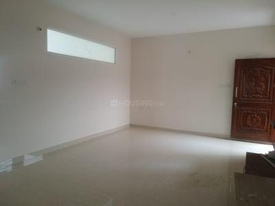 3 BHK Apartment