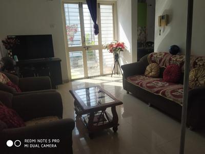 Gallery Cover Image of 1710 Sq.ft 3 BHK Apartment for buy in Yash Orchid, Baner for 11000000