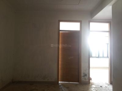 Gallery Cover Image of 750 Sq.ft 2 BHK Apartment for buy in Chhattarpur for 3000000