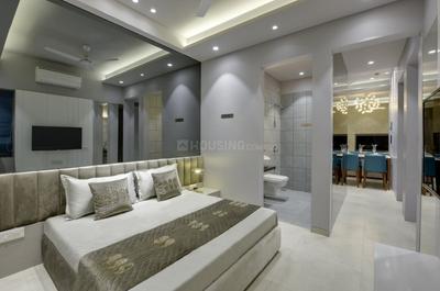 3 BHK Apartment