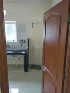 3 BHK Independent House