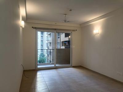 BHK Flat for rent in Thanisandra, North Bangalore 1917 Sqft