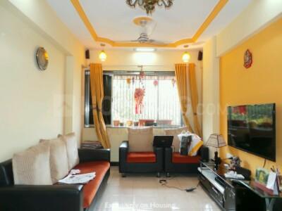 Gallery Cover Image of 843 Sq.ft 2 BHK Apartment for buy in Shivaji Nagar for 15000000