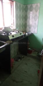 Kitchen Image of Boys And Girls PG in Rajarhat