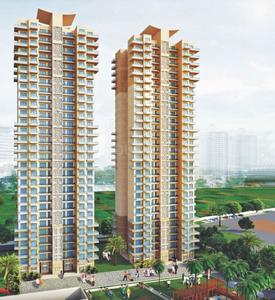 3 BHK फ़्लैट