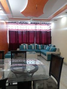 3 BHK Apartment