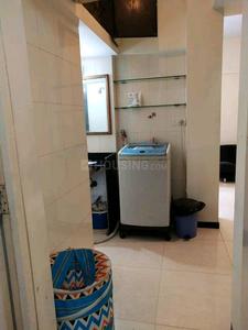 Kitchen Image of PG 6271223 Dadar West in Dadar West