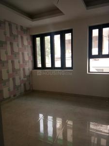 3 BHK Independent Floor