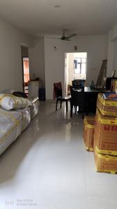 4 BHK Apartment