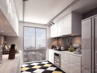 2 BHK Apartment
