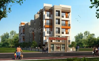 1 BHK Apartment