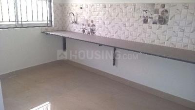 Gallery Cover Image of 1194 Sq.ft 2 BHK Apartment for buy in Harlur for 4600000