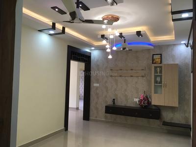 3 BHK Apartment