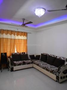 1022 Sqft 2 BHK Flat for sale in Vaishnavi and G S Developers Sai ...