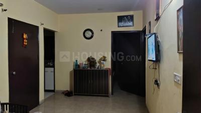 3 BHK Independent Builder Floor