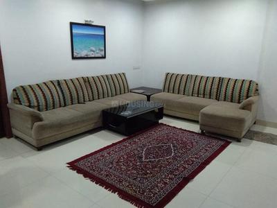 Gallery Cover Image of 1550 Sq.ft 3 BHK Apartment for buy in KM Raghuleela CHS, Bhayandar West for 13500000