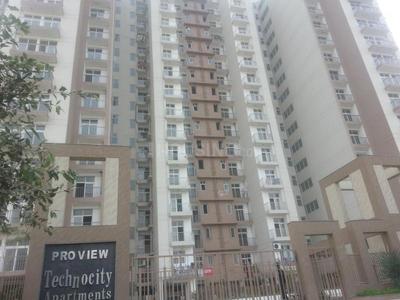 Gallery Cover Image of 1045 Sq.ft 2 BHK Apartment for buy in Chi V Greater Noida for 2800000