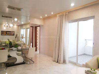 Gallery Cover Image of 1450 Sq.ft 3 BHK Apartment for buy in Wakad for 9700000