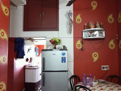 2 BHK Apartment