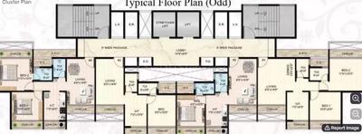 2 BHK Flat