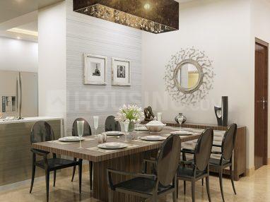 3 BHK Apartment