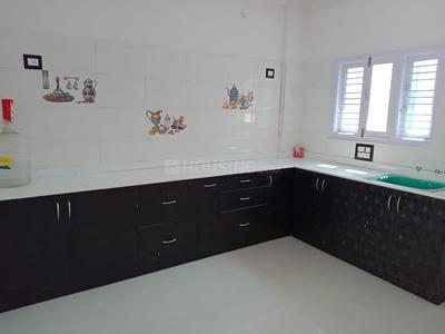 2 BHK Independent House