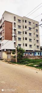 Gallery Cover Image of 1225 Sq.ft 2 BHK Apartment for buy in Kudlu for 4400000