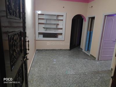 Gallery Cover Image of 800 Sq.ft 2 BHK Independent Floor for rent in Chickpete for 12000