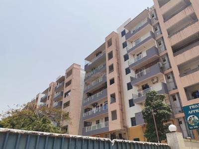 Gallery Cover Image of 1656 Sq.ft 3 BHK Apartment for buy in Saroornagar for 7500000