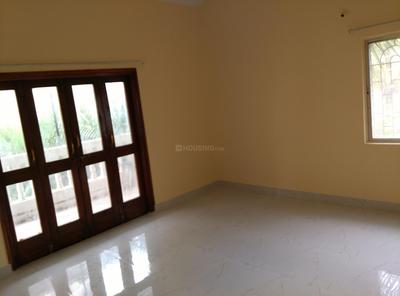 3 BHK Villa