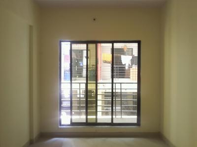 Gallery Cover Image of 1050 Sq.ft 2 BHK Apartment for buy in Taloje for 5800000