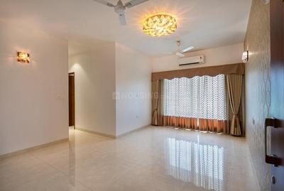 Gallery Cover Image of 1020 Sq.ft 2 BHK Apartment for buy in Kharghar for 9000000