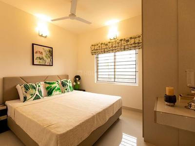 3 BHK फ़्लैट