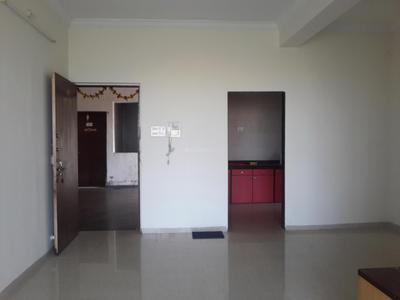 Gallery Cover Image of 1150 Sq.ft 2 BHK Apartment for buy in Kharghar for 9000000