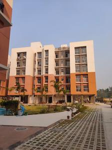 2 BHK Apartment