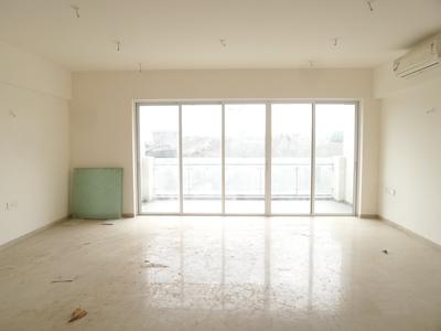 Gallery Cover Image of 2376 Sq.ft 3 BHK Apartment for buy in Gahunje for 18200000