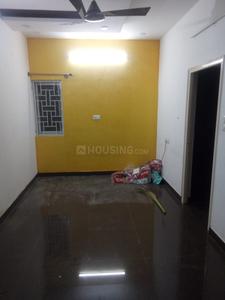 1 BHK Independent House