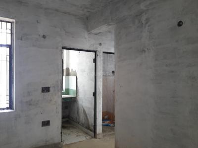 1 BHK Apartment