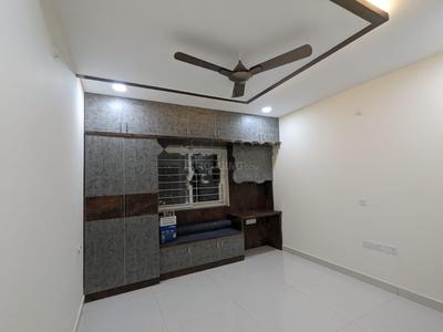Hallmark Skyrena Bhk Flats In Narsingi BHK Flat For Rent In